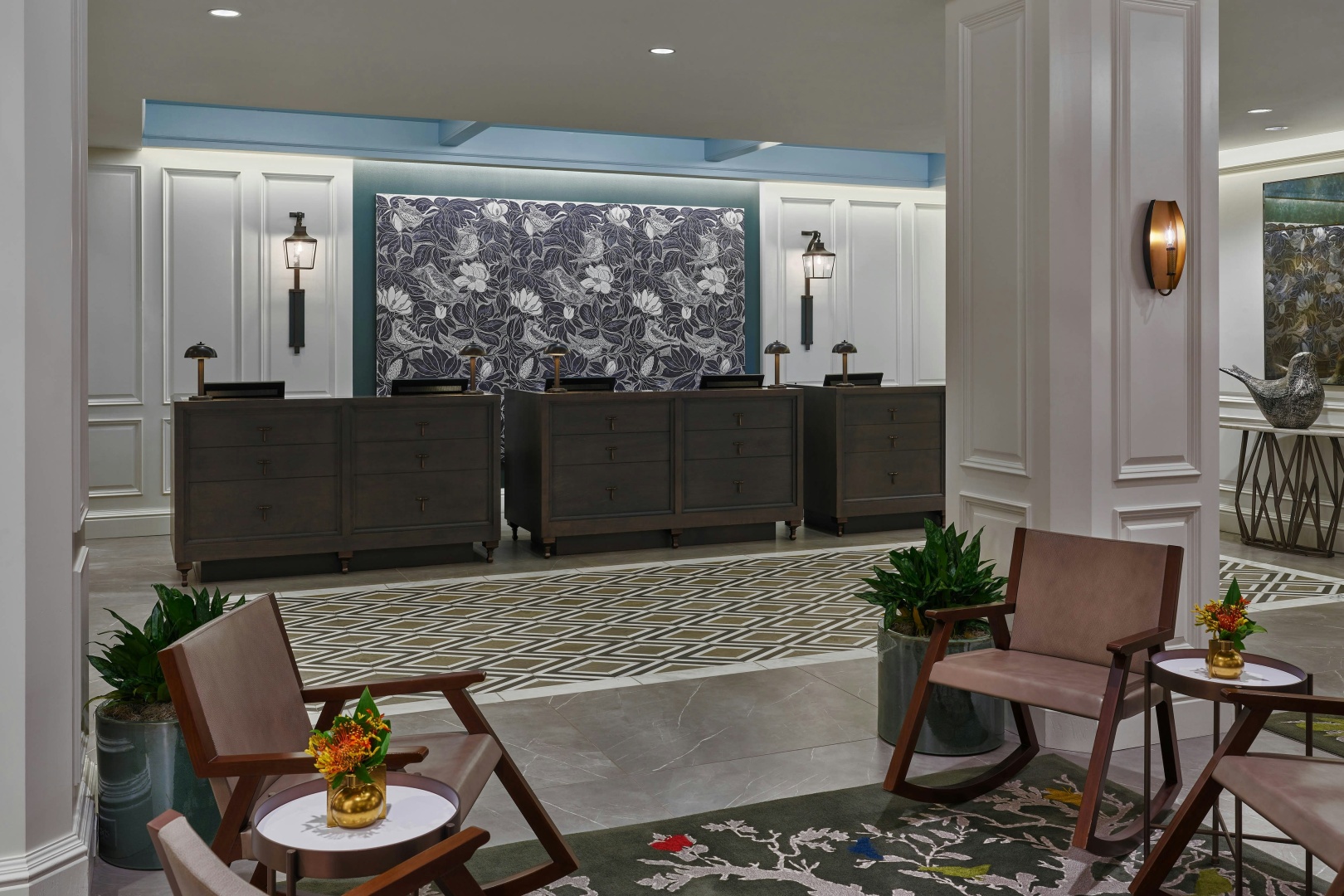 Photo - The Whitley, a Luxury Collection Hotel, Atlanta Buckhead