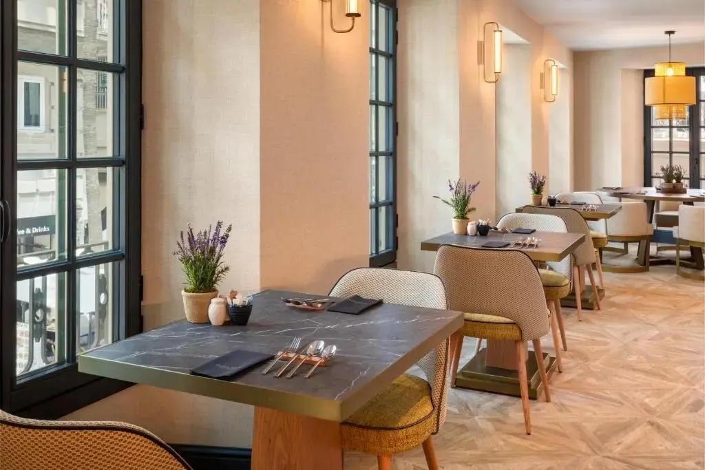 Foto - Catalonia Puerta del Mar