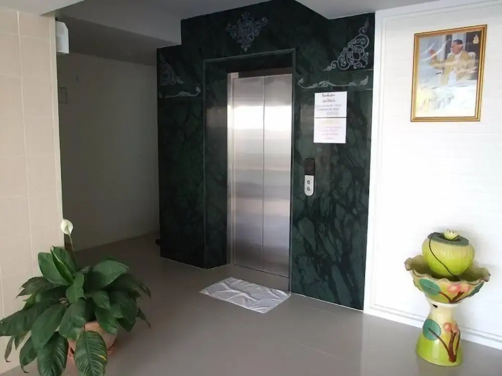 Foto - โรงแรมสุขวิไล Sukwilai Hotel