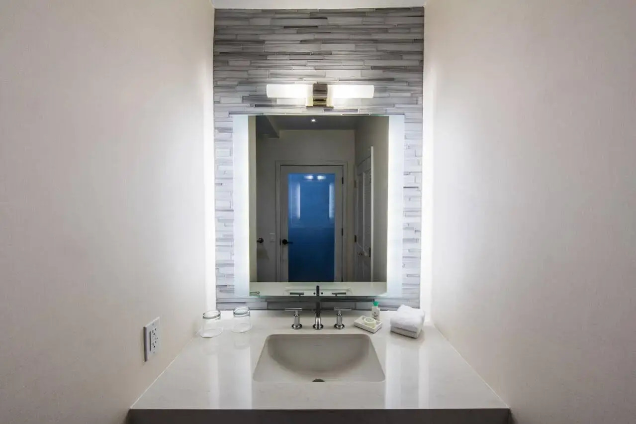 Foto - Mosaic Hotel Beverly Hills