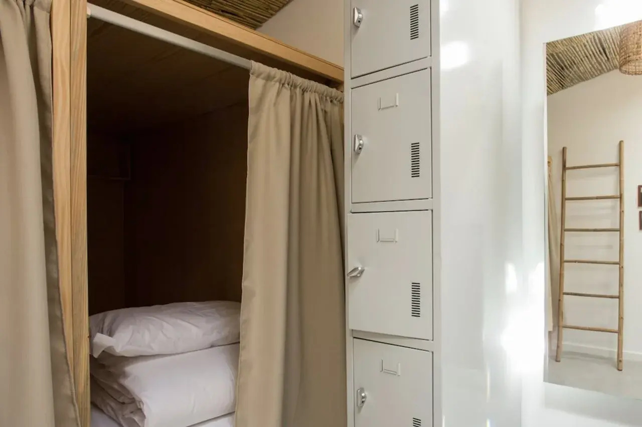 Foto - Selina Ericeira