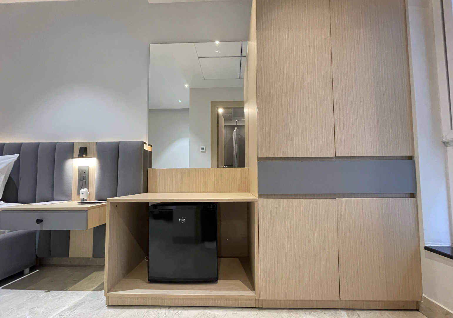 Foto - Hotel Kyzen HiTech City- Your Zenly Stay