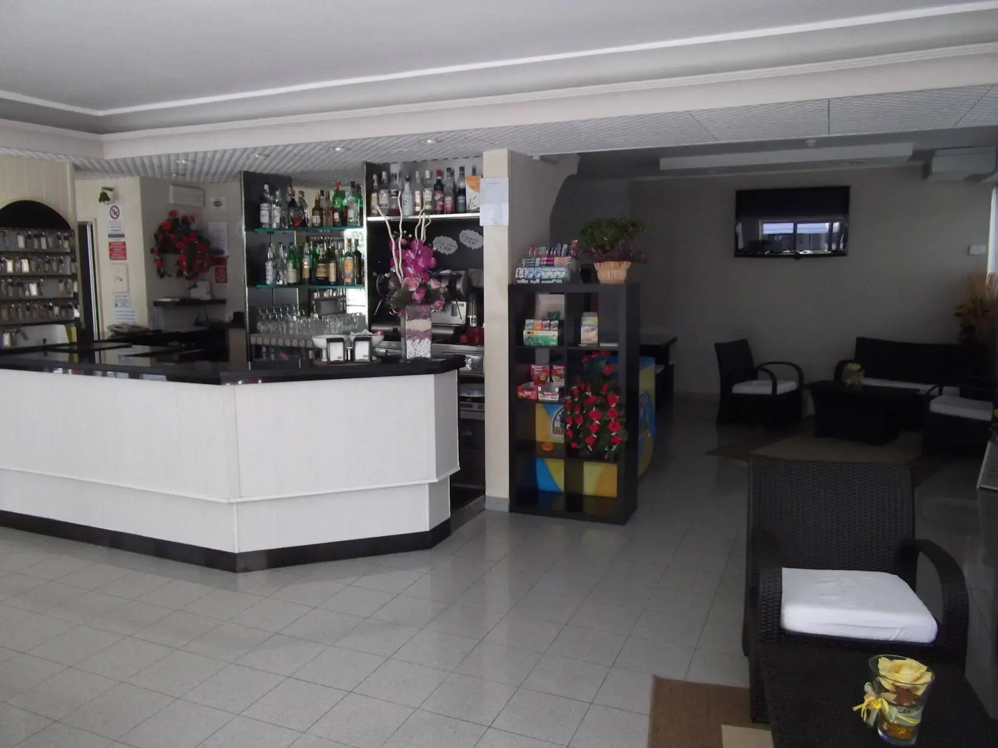 Foto - Hotel Senyor