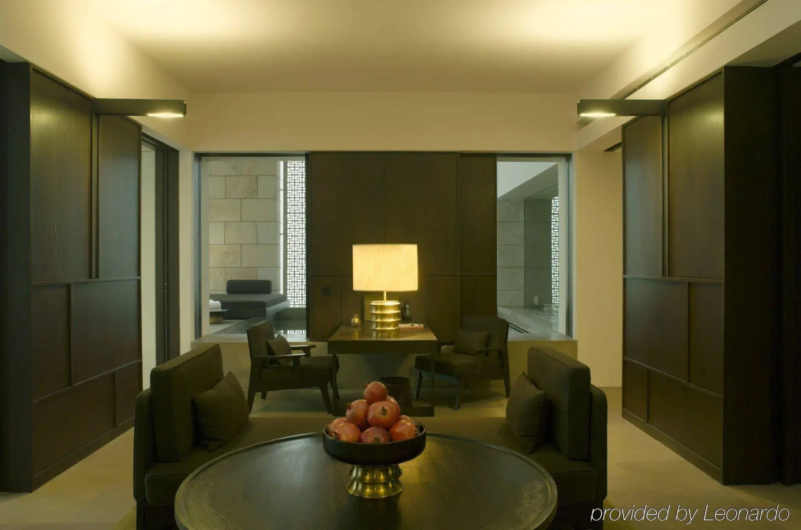 Foto - The Lodhi – A member of The Leading Hotels Of The World