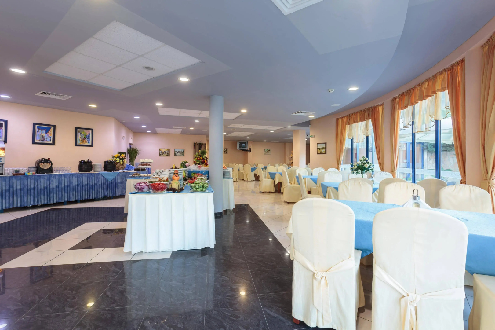 Foto - Aquamarine - All Inclusive