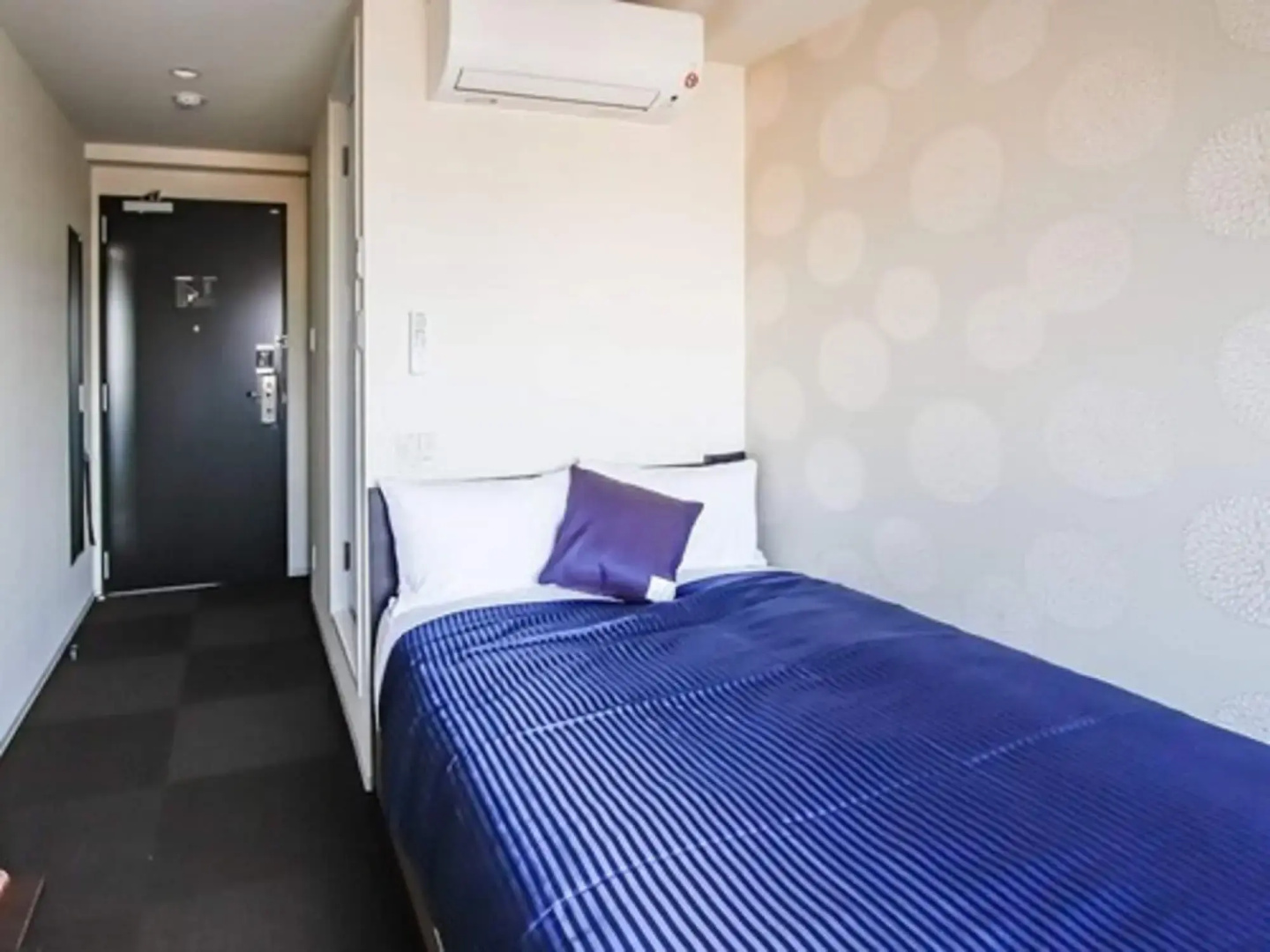 Foto - HOTEL LiVEMAX Kyoto Nijojo-kita