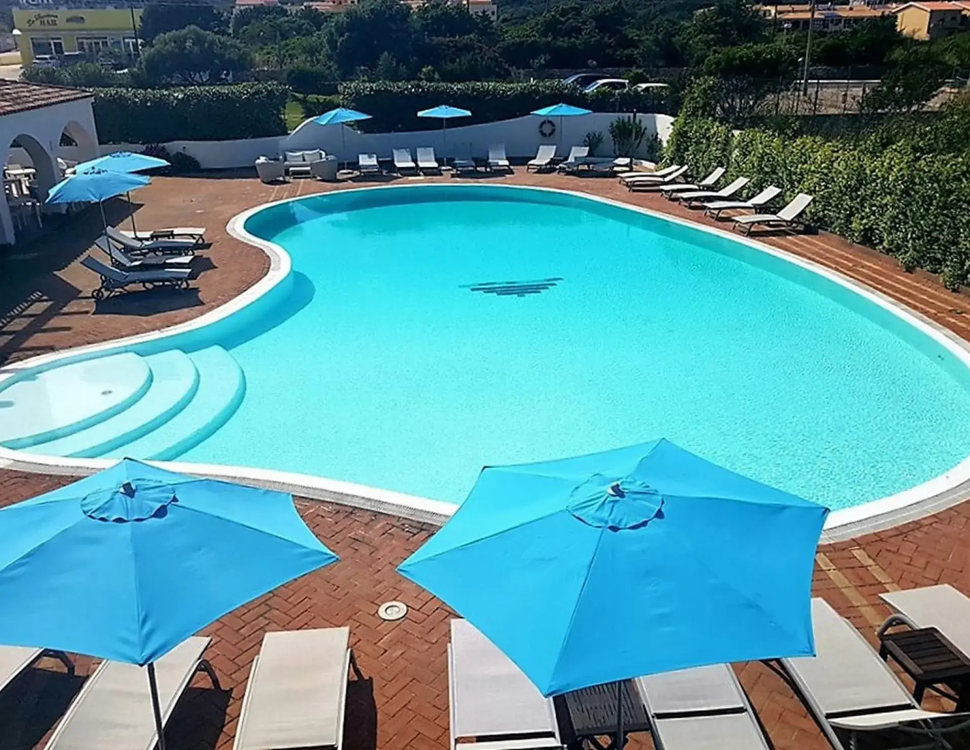 Foto - La Funtana Hotel - Adults Only
