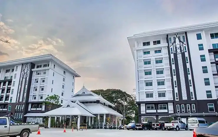 Photo - At Ruam Chok Hotel