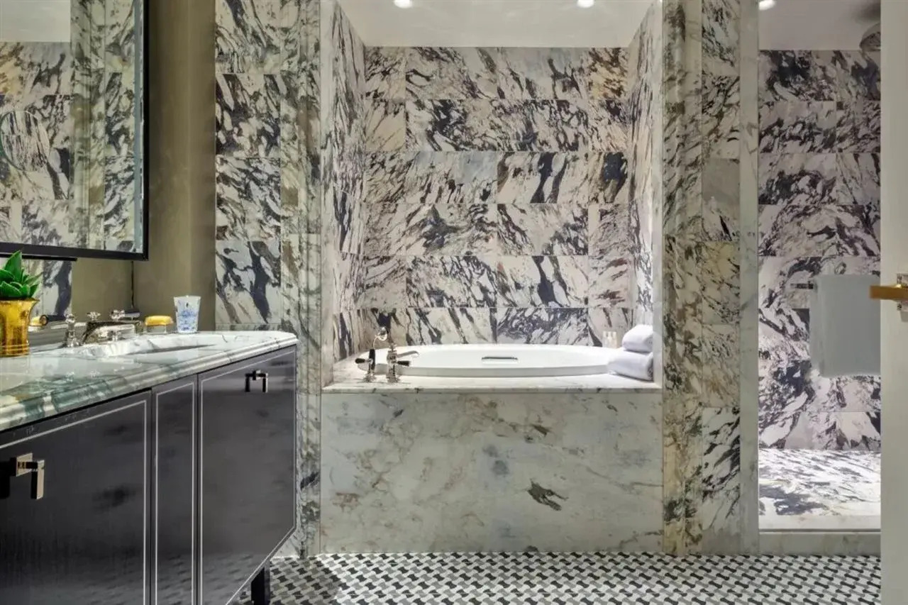 Photo - The Carlyle, A Rosewood Hotel