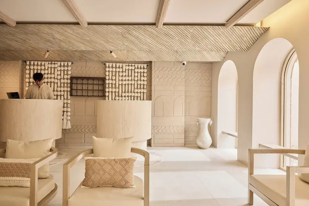 Photo - PE-LA Thapae Boutique Hotel