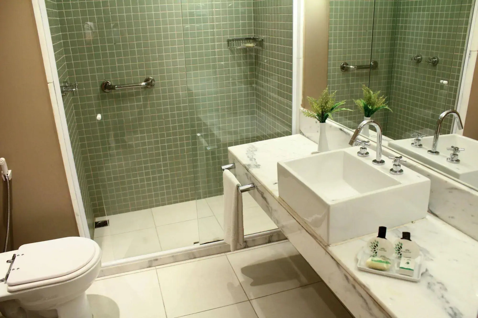 Foto - eSuites Savassi Toscanini