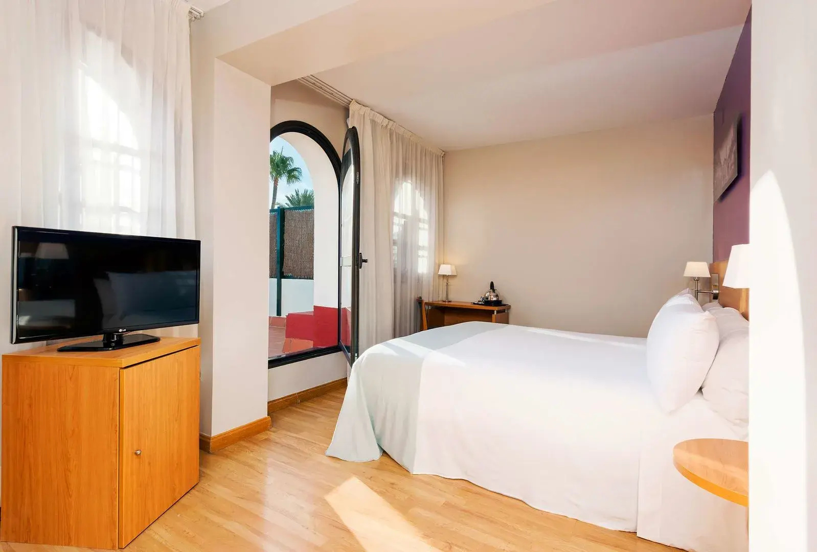 Foto - Hotel Jerez Centro