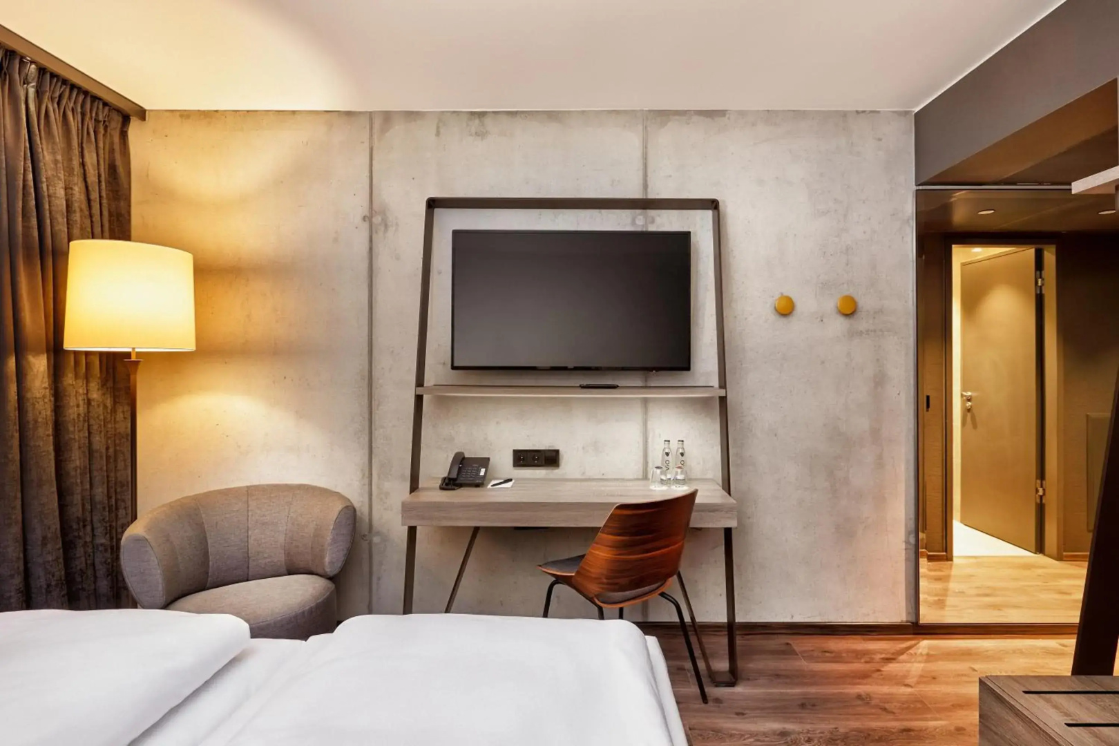 Photo - HYPERION Hotel Leipzig