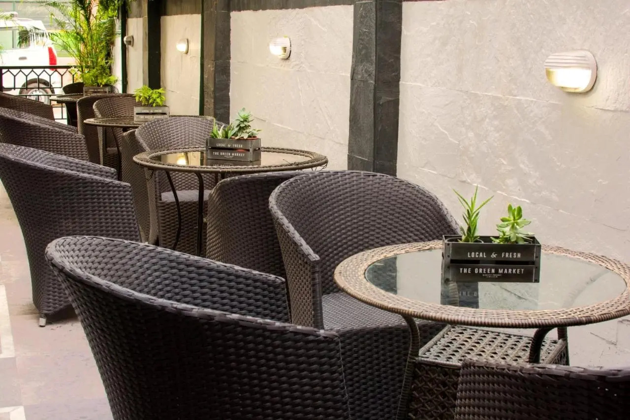 Photo - Rockland Hotel - C R Park