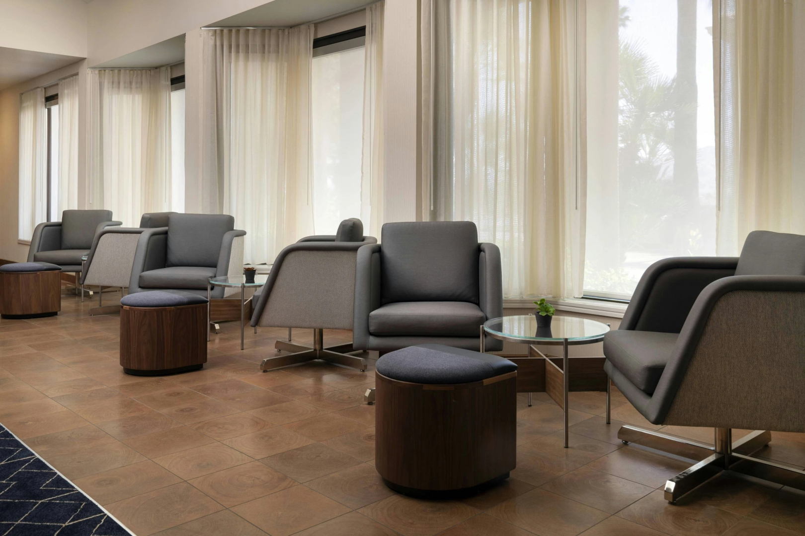Foto - Courtyard By Marriott Palm Springs