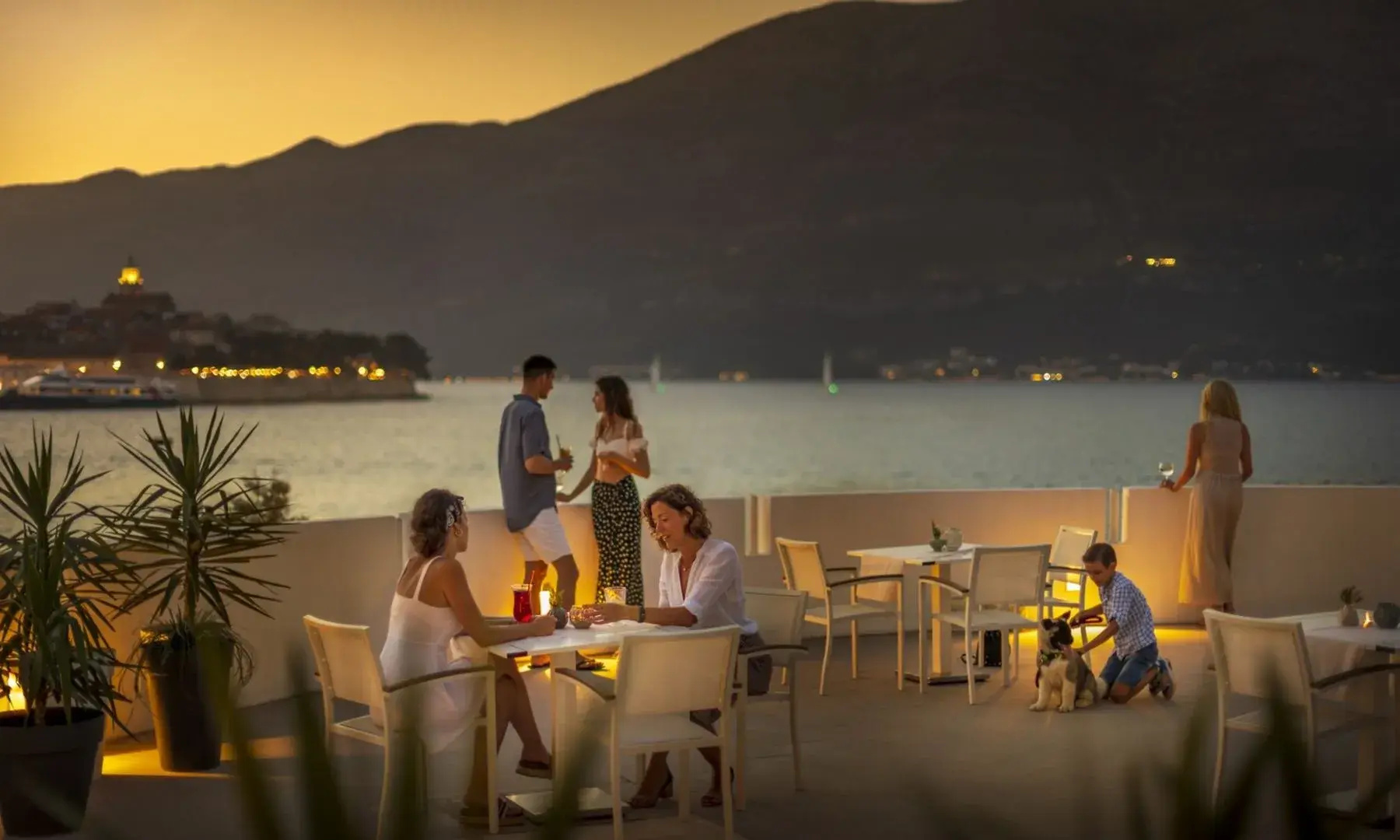 Photo - Aminess Liburna Hotel