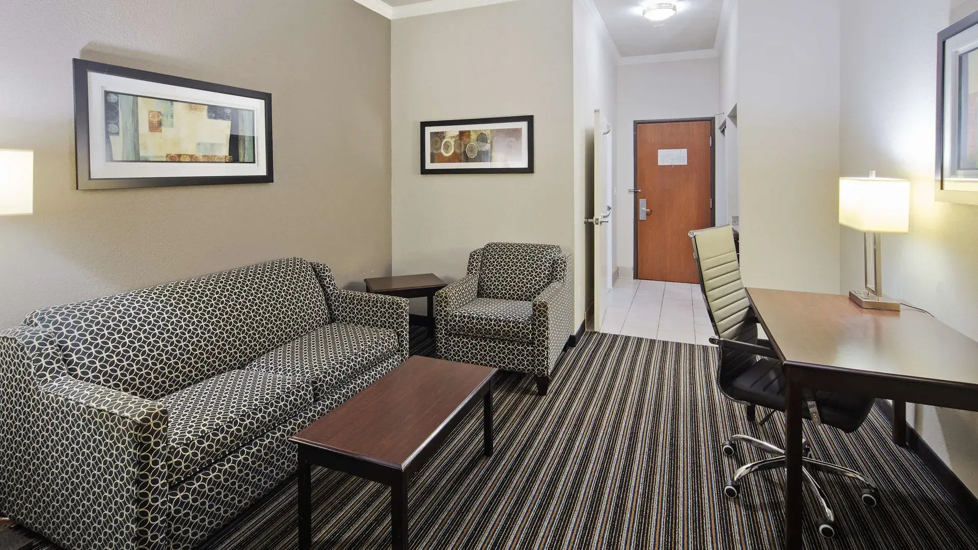 Foto - Best Western Plus Austin Airport Inn & Suites
