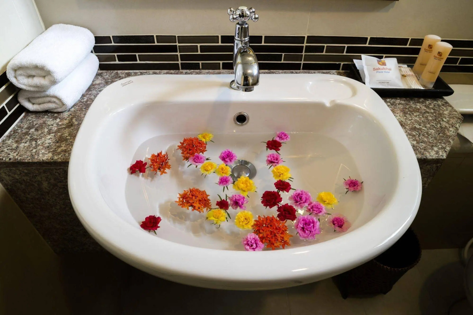 Foto - Sakulchai Place