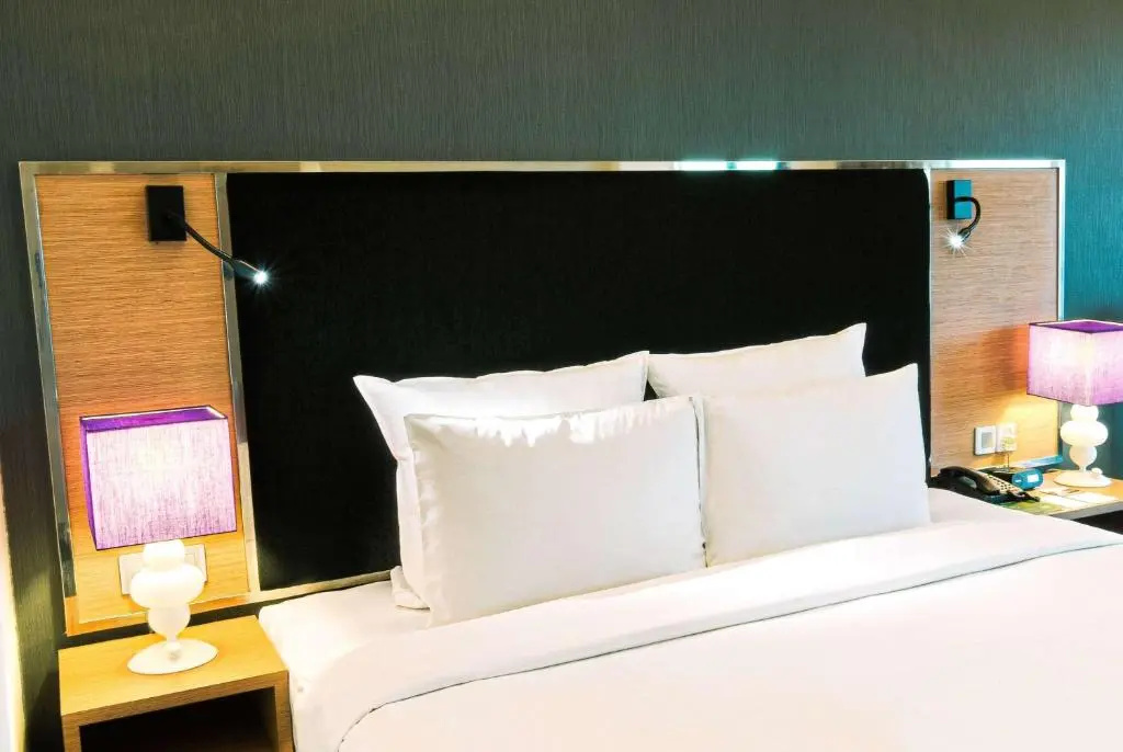Foto - Pullman Kuala Lumpur Bangsar