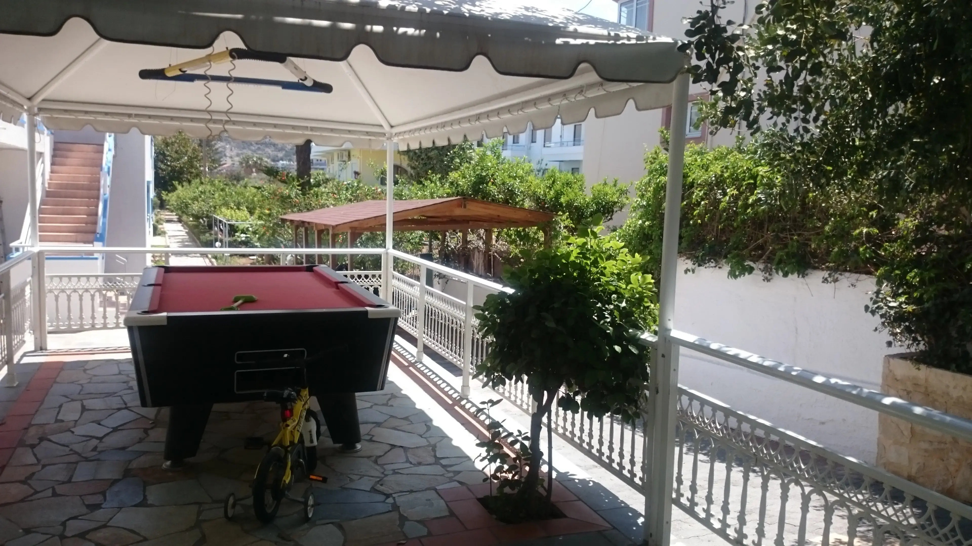 Photo - Amazones Villas Apartments