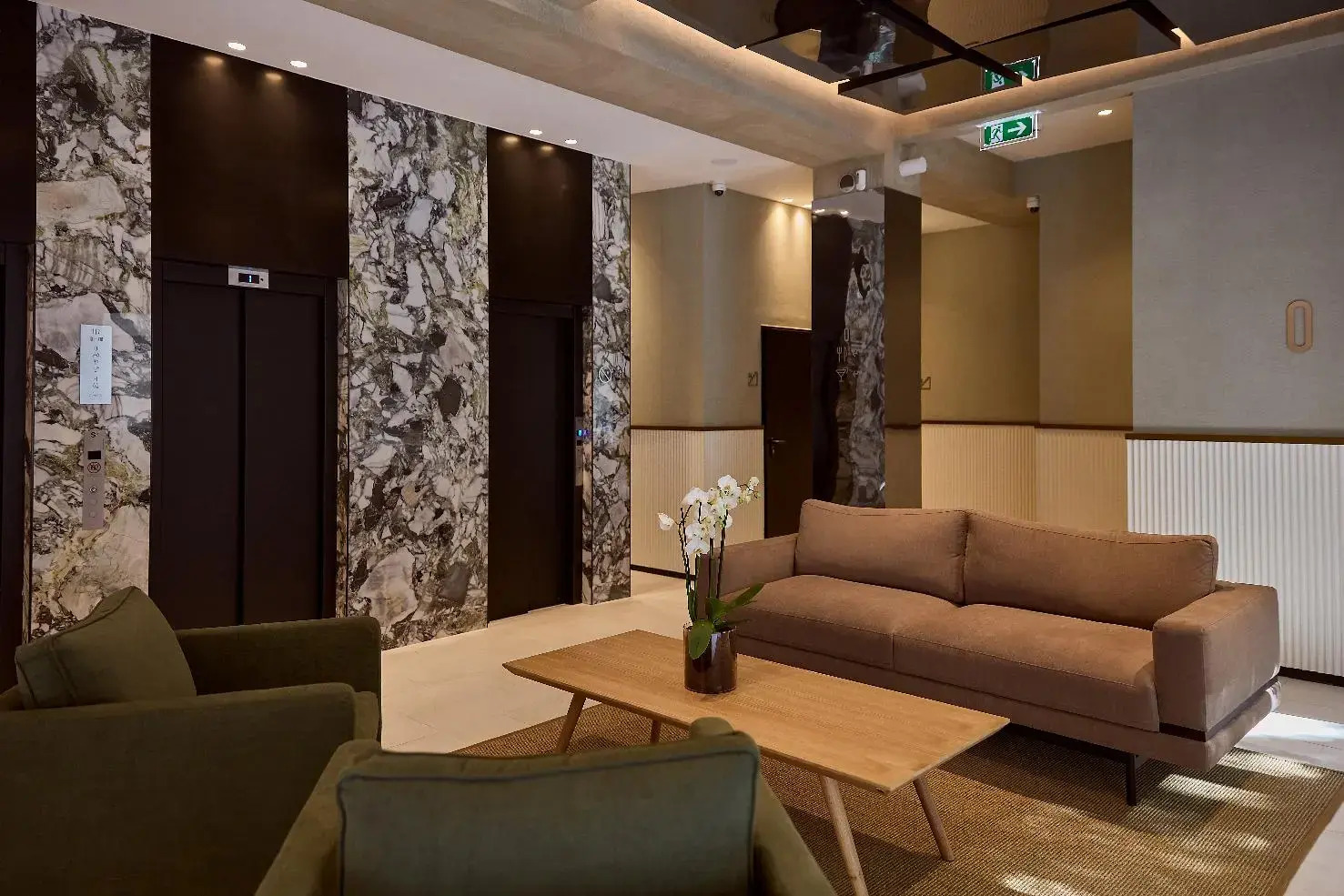 Foto - OMID Saldanha Hotel