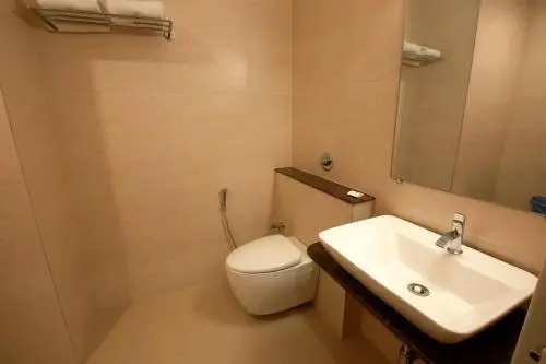Palguni Residency