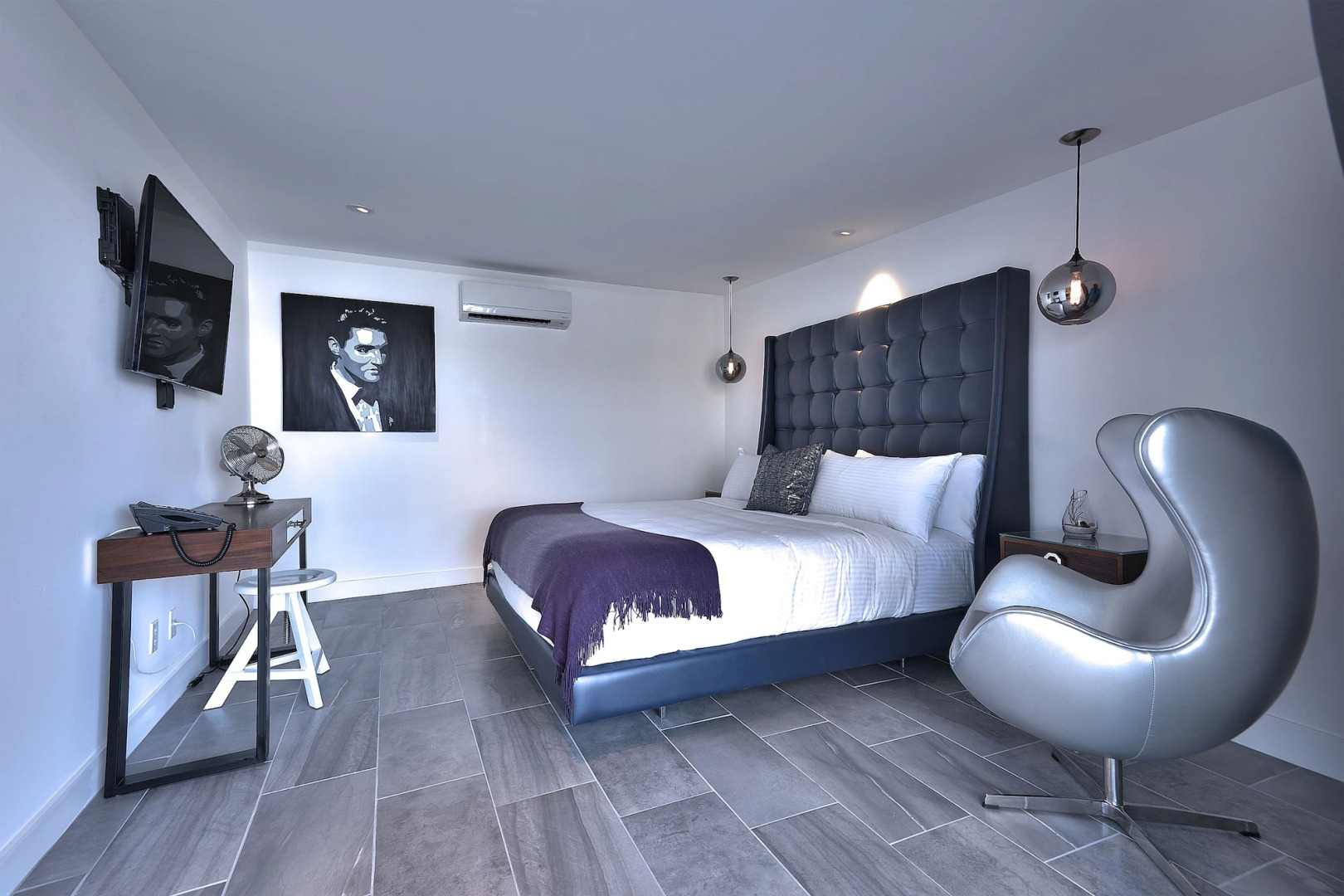 Photo - The Palm Springs Hotel