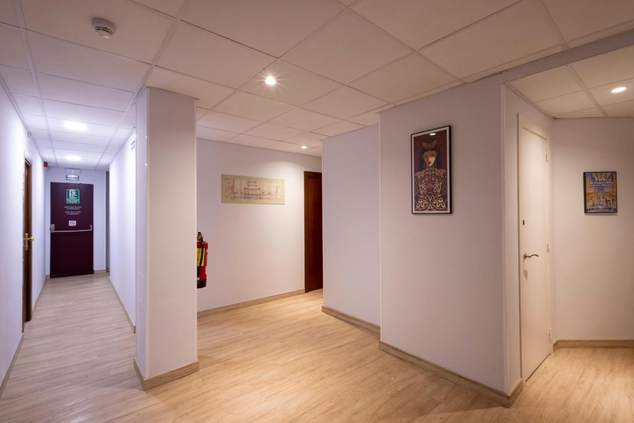 Foto - Hostal Sans