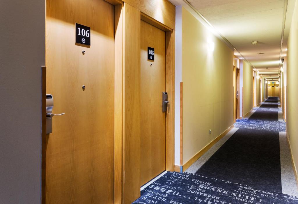 Foto - B&B HOTEL Girona 3