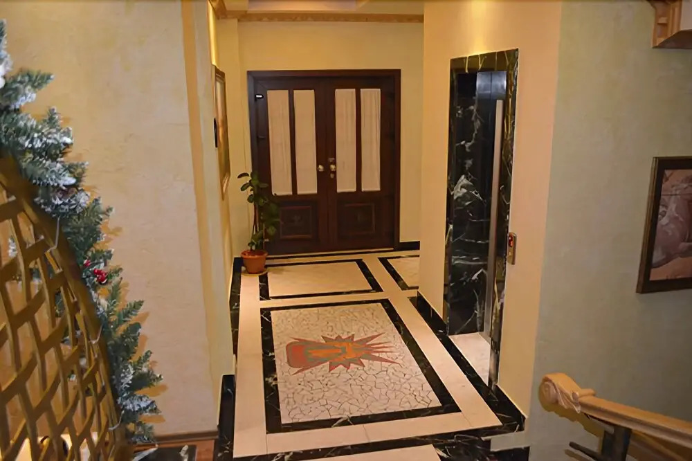 Photo - Hotel Mustang