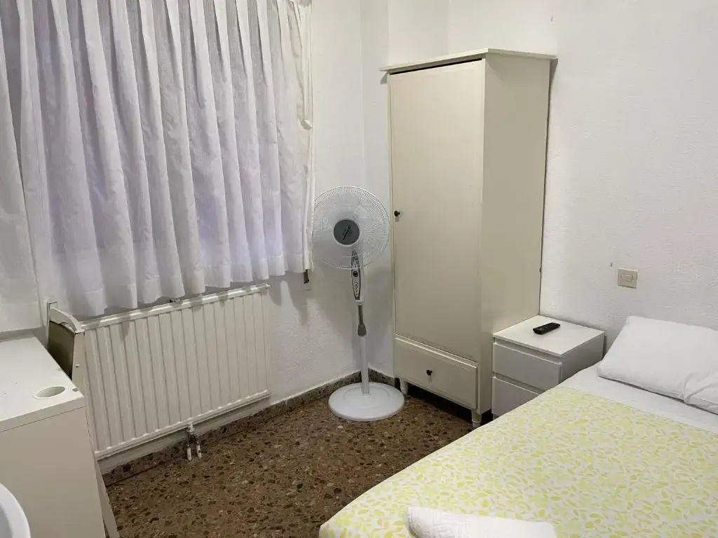 Foto - Hostal Milmarcos