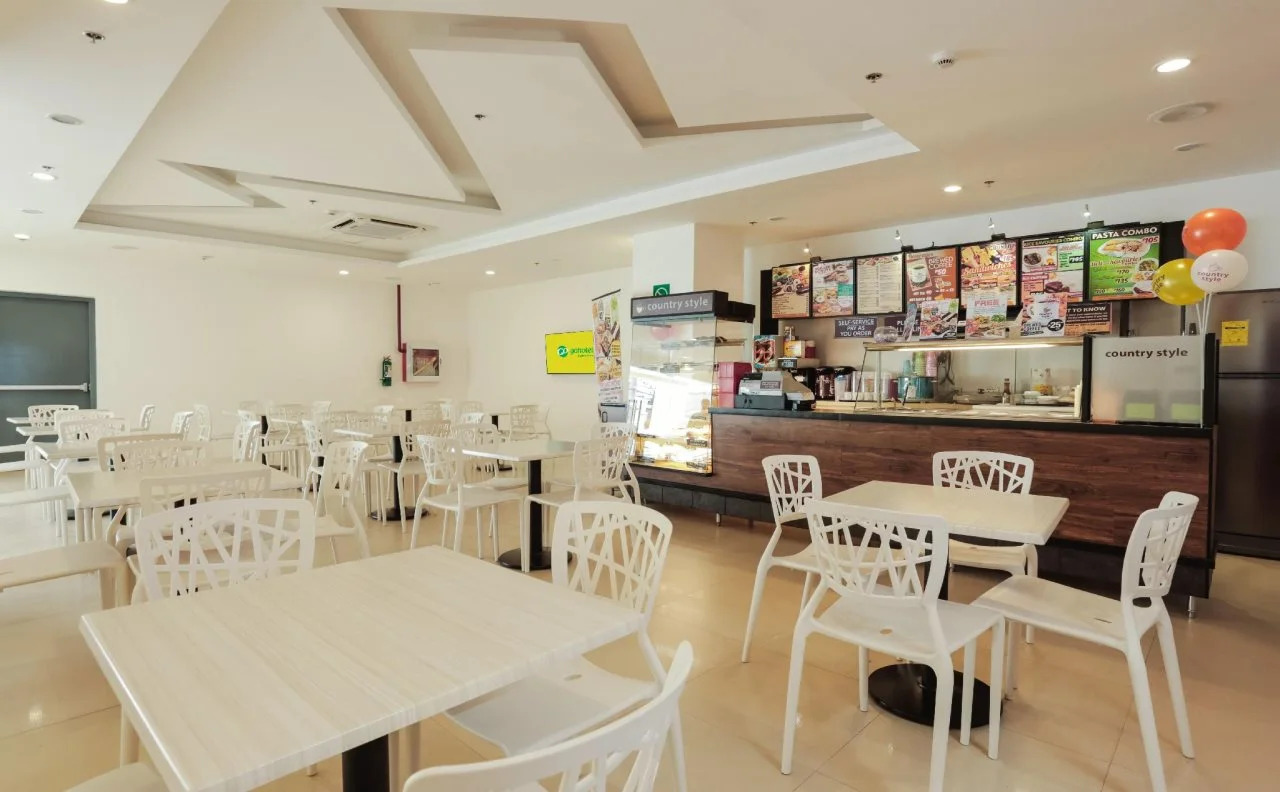 Foto - Wow Budget Hotel Cubao