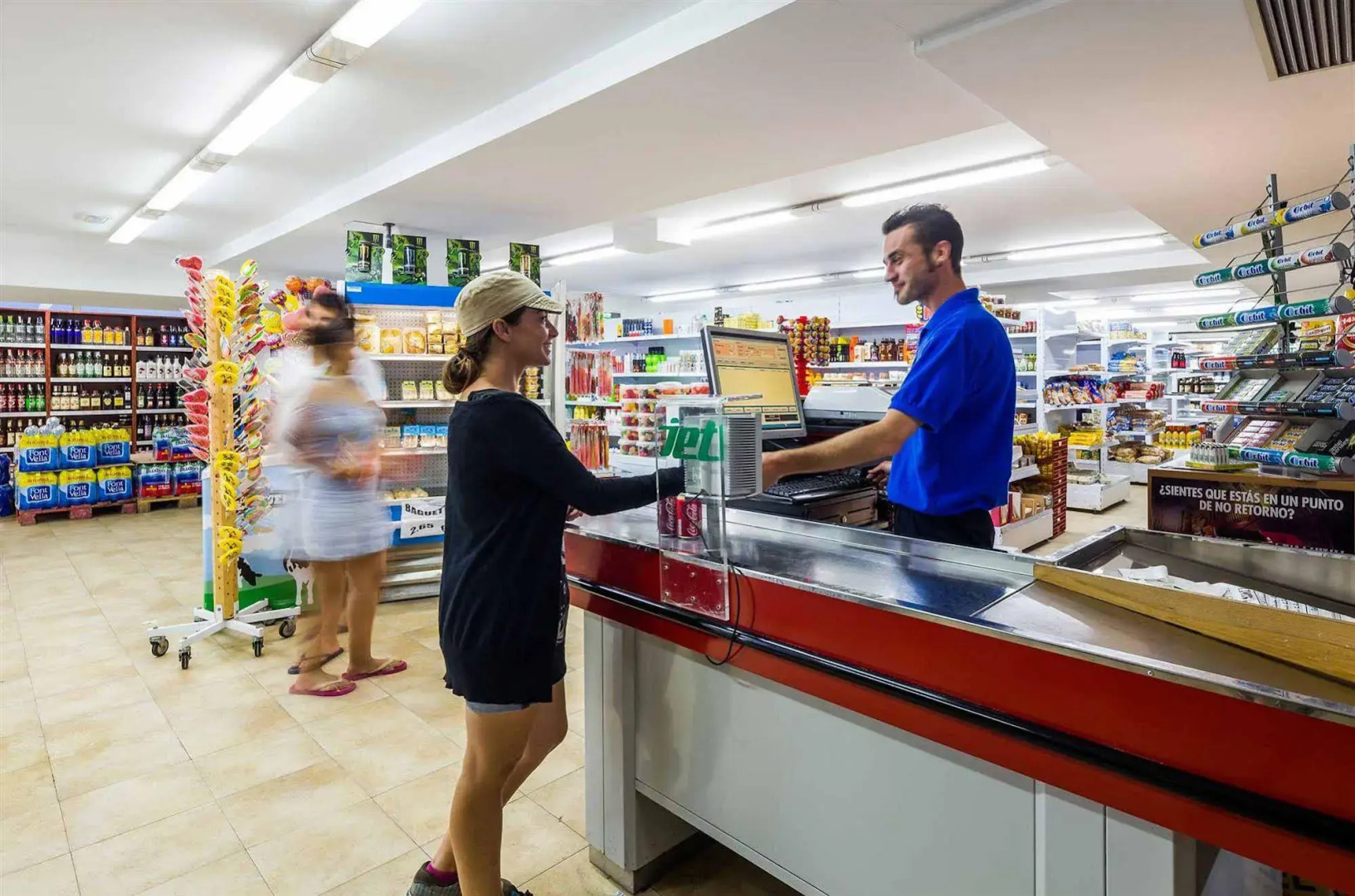 Foto - Apartamentos Jet - Adults Only