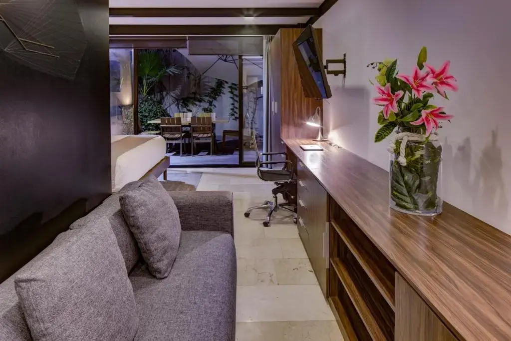 Photo - MX Grand Suites