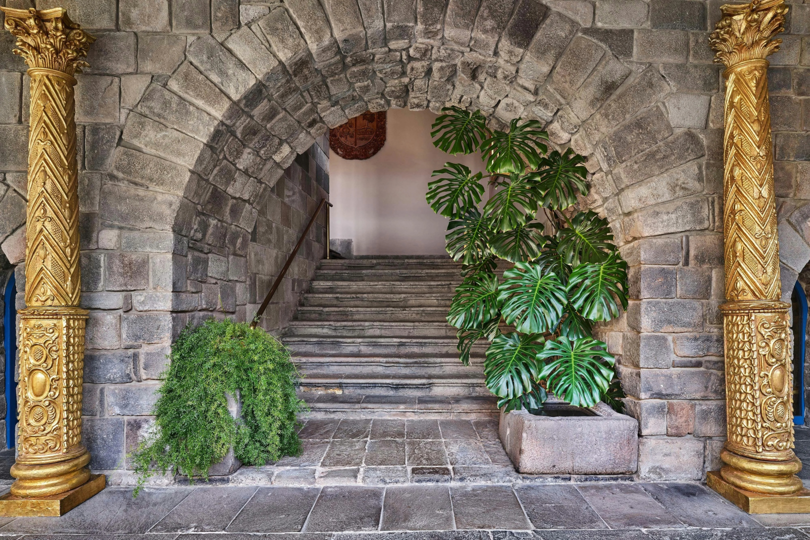 Foto - Palacio del Inka, a Luxury Collection Hotel, Cusco