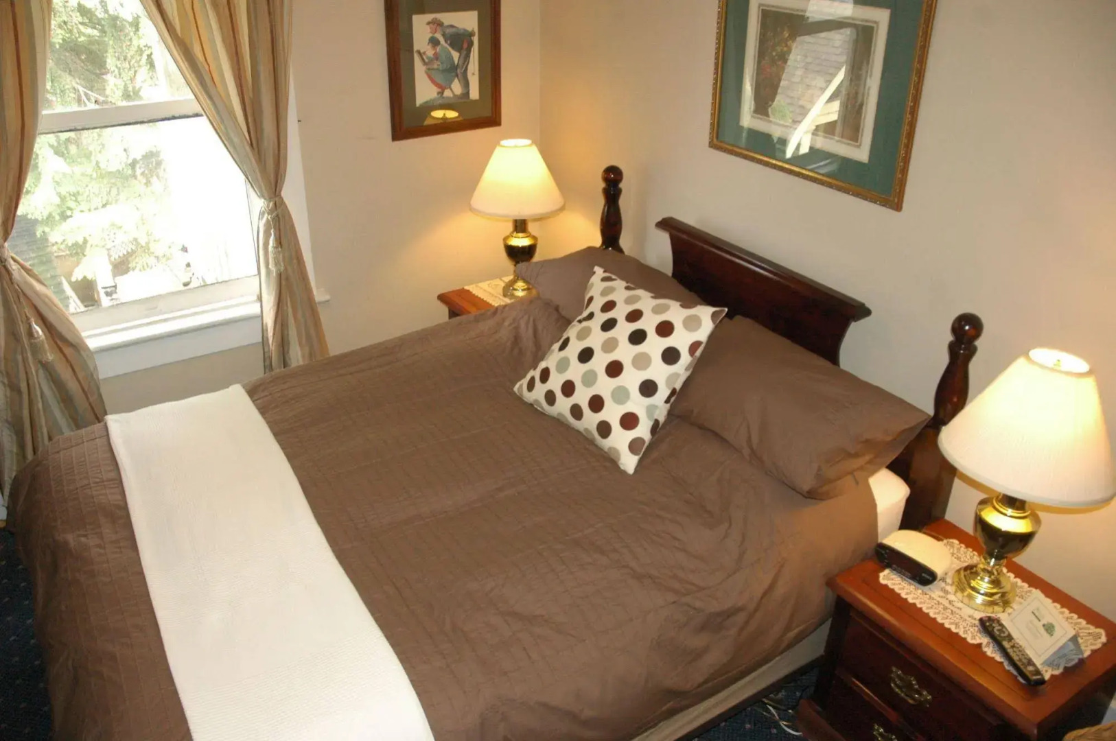 Foto - Windsor Guest House