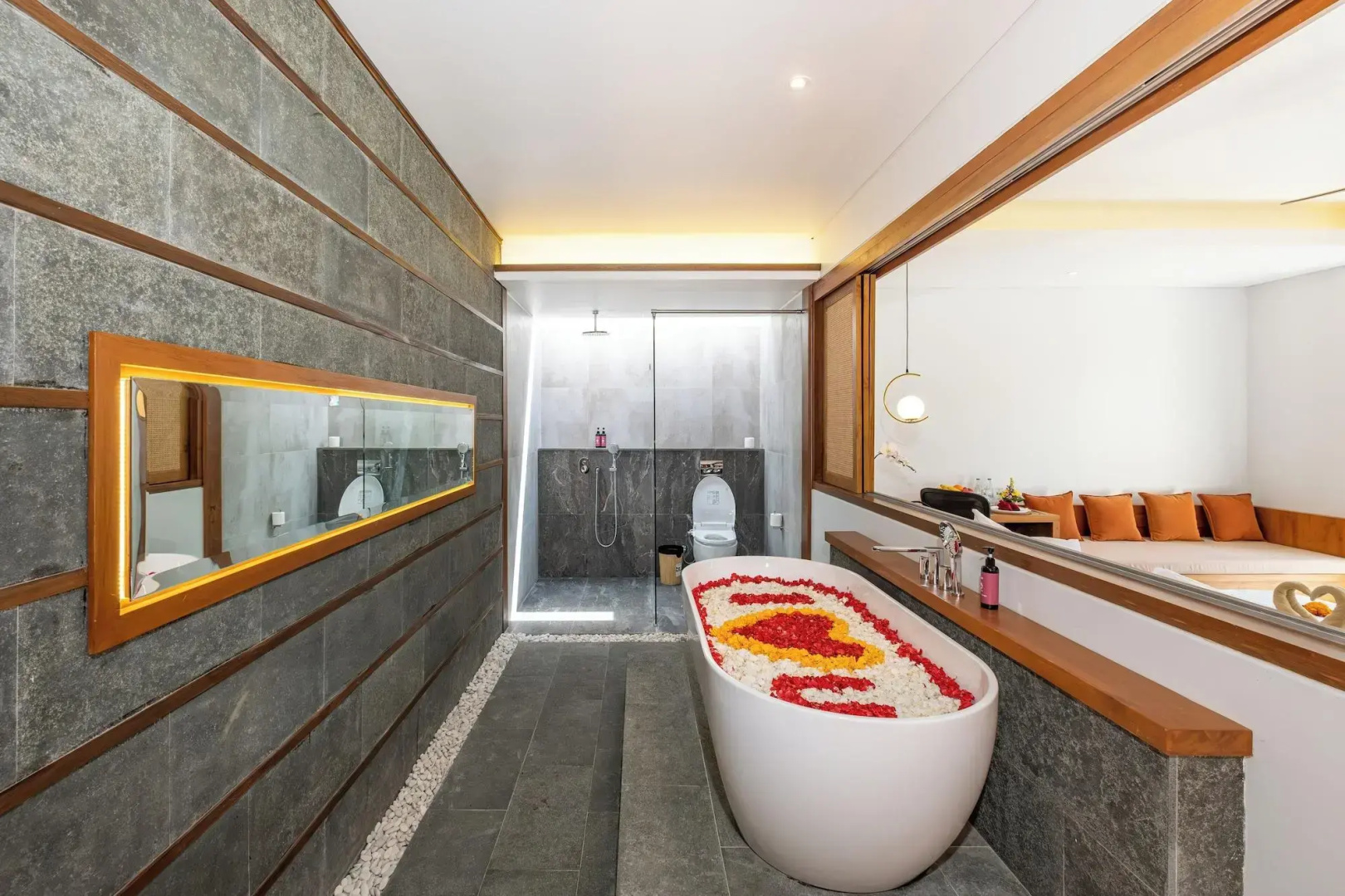 Foto - La Numa Villas Canggu