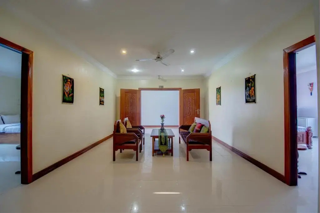 Foto - DV Angkor Villa