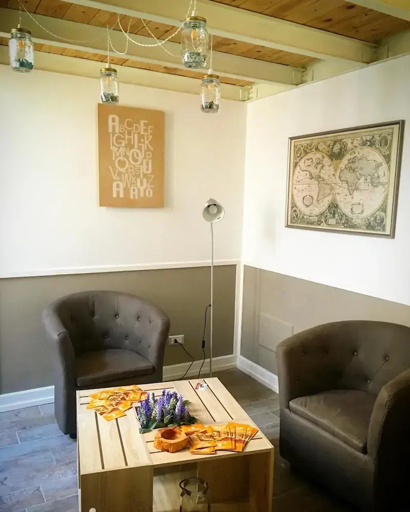 Photo - EmyJo Central B&B