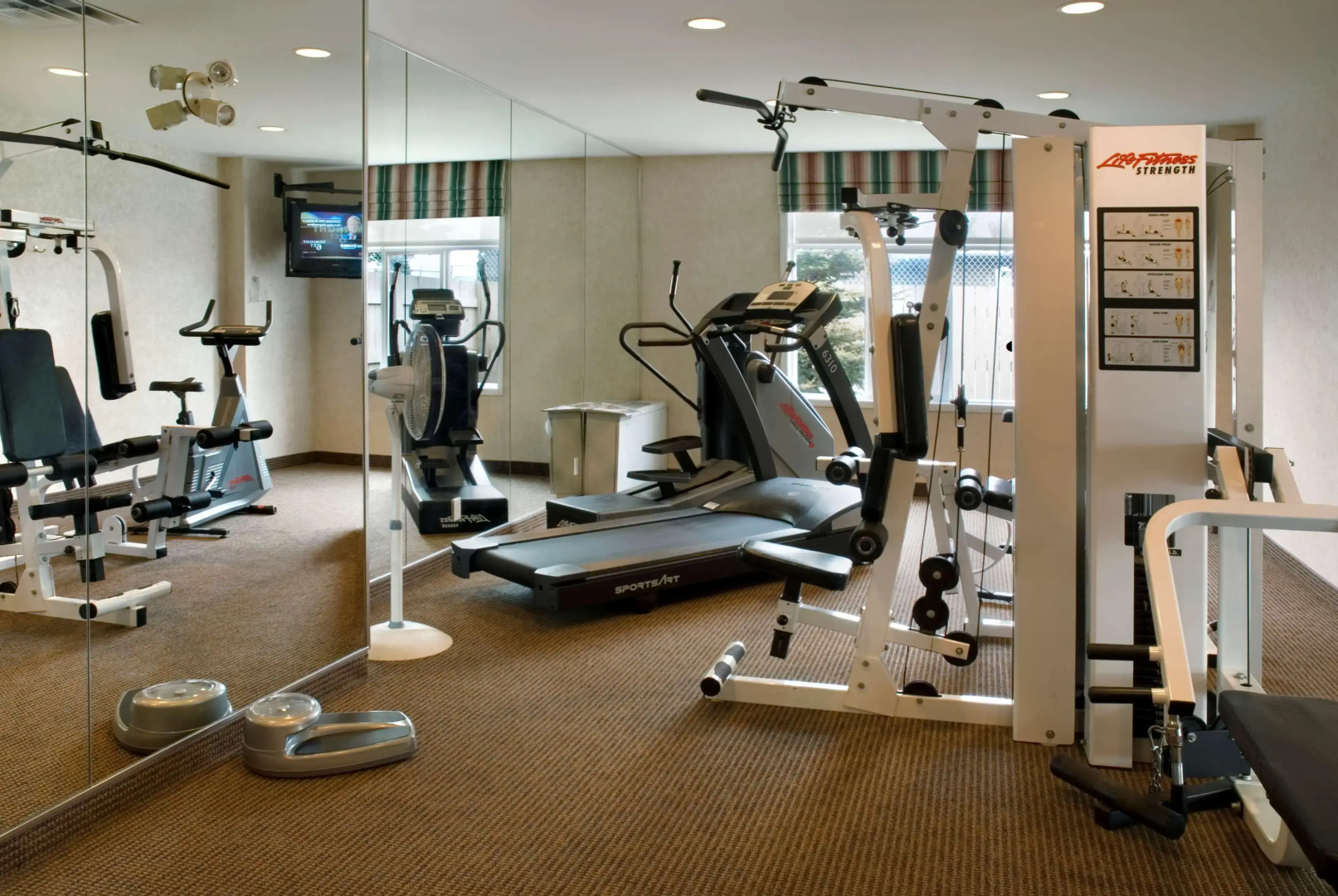 Foto - Hilton Garden Inn Calgary Airport