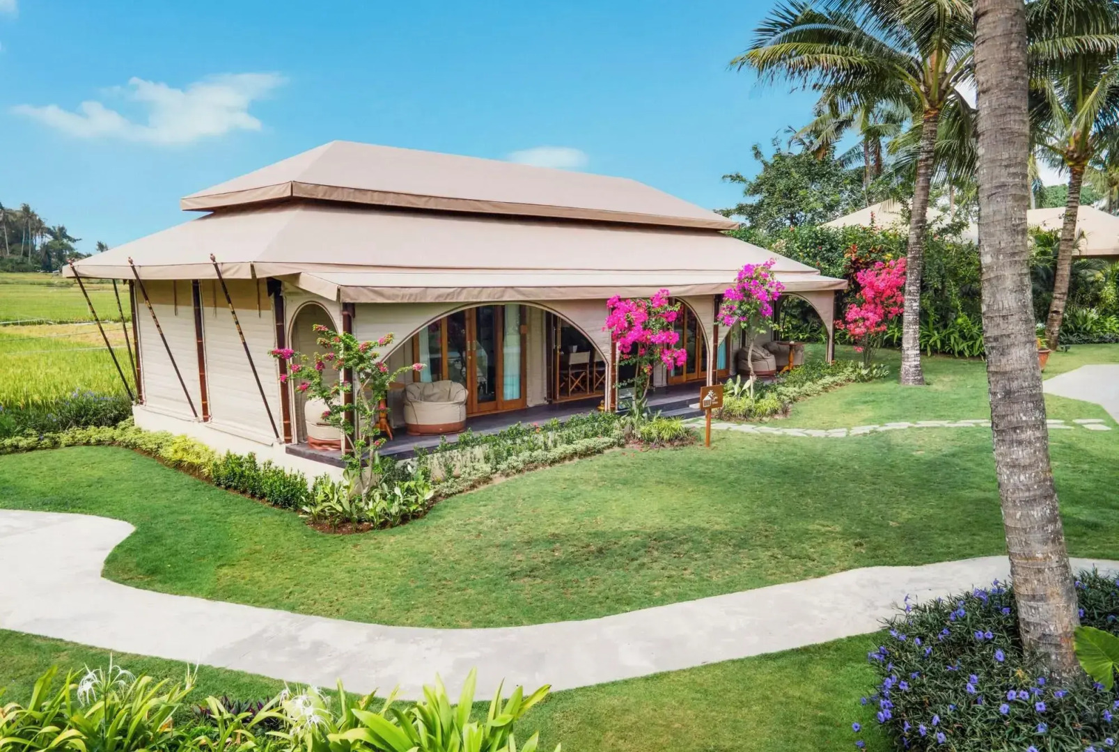 Foto - Bali Beach Glamping