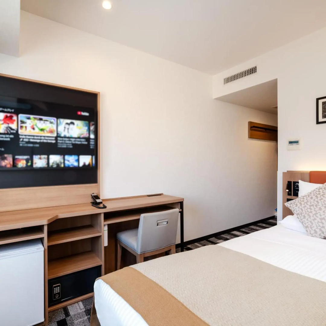 Foto - HOTEL MYSTAYS Fukuoka Tenjin Minami
