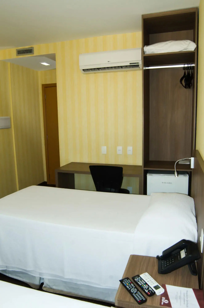 Photo - Stop Inn Cristiano Machado