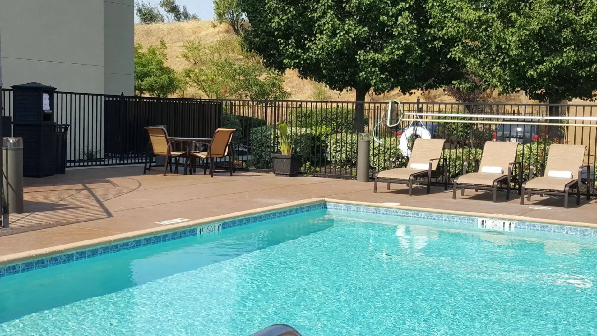 Foto - Best Western Plus Delta Inn & Suites