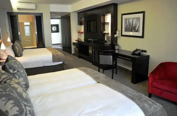 Photo - The Fairway Hotel, Spa & Golf Resort