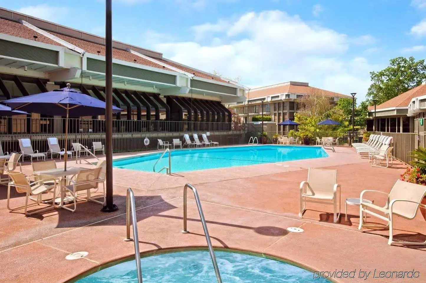 Foto - DoubleTree by Hilton Sacramento