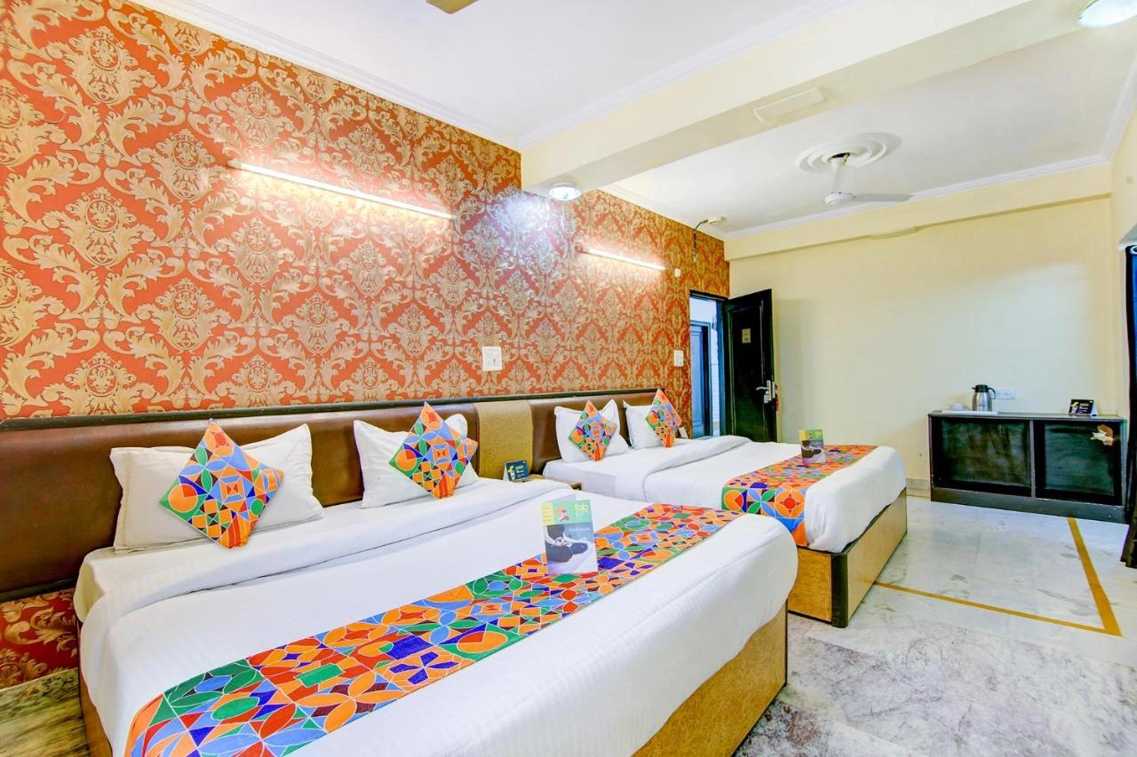 Photo - FabHotel Le Heritage