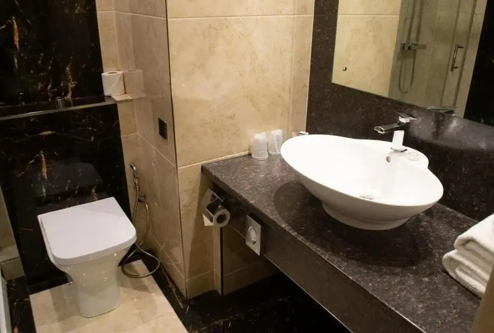 Foto - The Tong Park Hotel