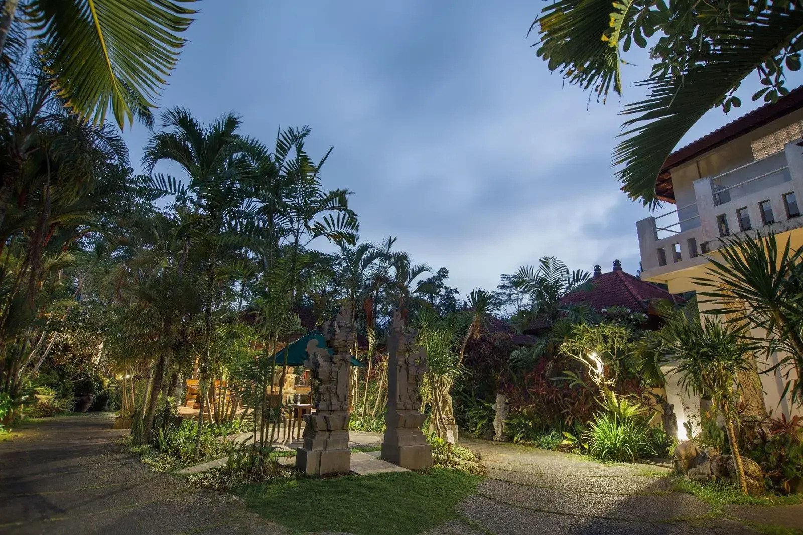 Photo - Bali Spirit Hotel and Spa, Ubud