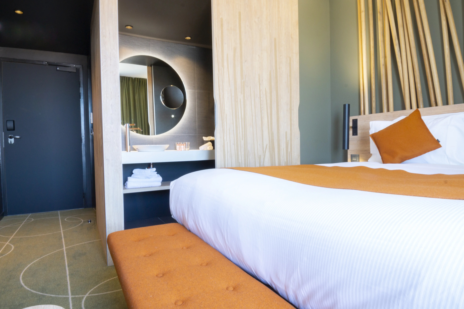 Photo - Hôtel Belaroïa